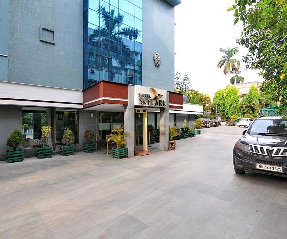 Hotel Skylark Jharkhand Dhanbad Hotel Exterior