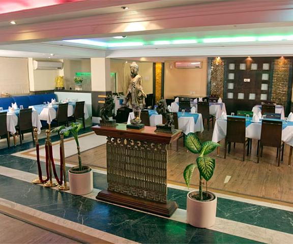 Hotel Skylark Jharkhand Dhanbad Food & Dining