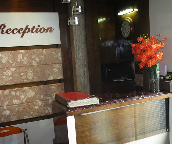 Hotel Sapna Maharashtra Mumbai Public Areas