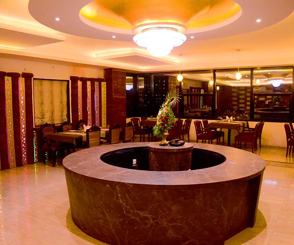 Hotel Stonarc Maharashtra Pune Public Areas