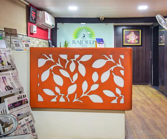 Hotel Rajdeep Inn Gujarat Ahmedabad Public Areas