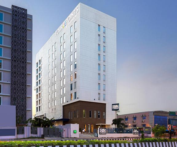 Four Points by Sheraton Chennai Tamil Nadu Chennai Hotel View