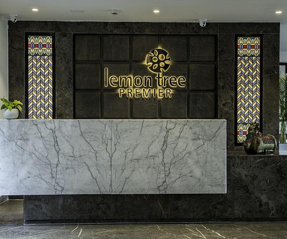 Lemon Tree Hotel, Rishikesh Uttaranchal Rishikesh Public Areas