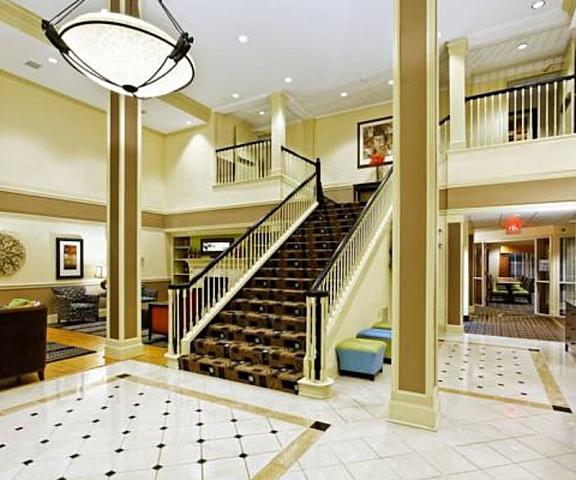 Country Inn & Suites by Radisson, Evansville, IN Indiana Evansville Lobby