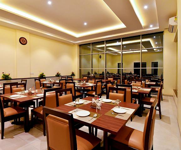 Hotel Sadhana Executive Maharashtra Dapoli Food & Dining