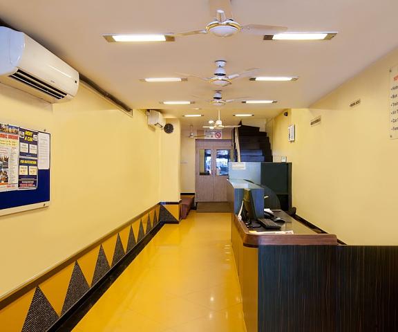 Hotel Crawford Inn Maharashtra Mumbai Public Areas