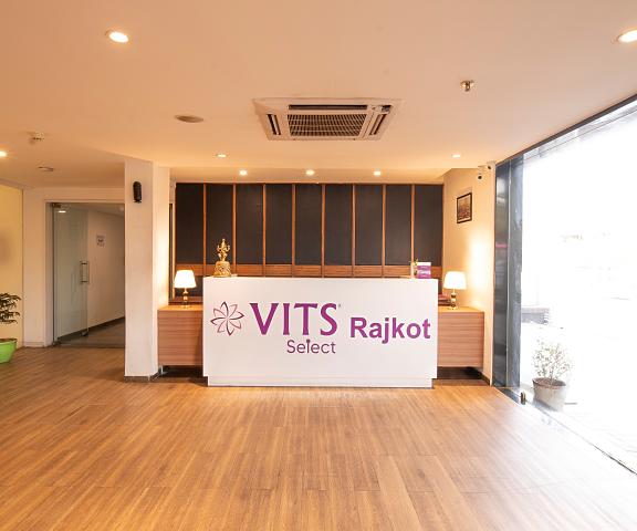 VITS Select Rajkot Gujarat Rajkot Public Areas