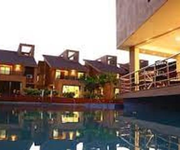 VITS Select Rajkot Gujarat Rajkot Swimming Pool
