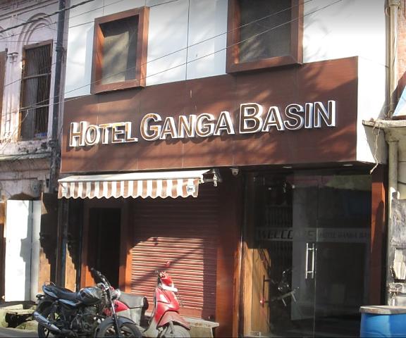 Hotel Ganga Basin Uttaranchal Haridwar Hotel Exterior