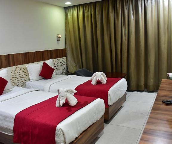 Hotel Cambean Chhattisgarh Durg 1025
