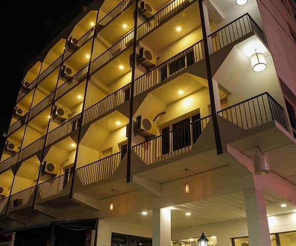 Hotel Amarawathi Andhra Pradesh Guntur t qc v