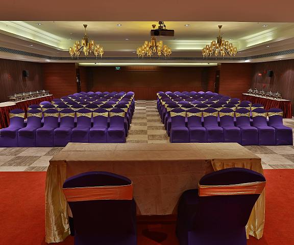 Luminara Hotel Kerala Kochi Business Centre