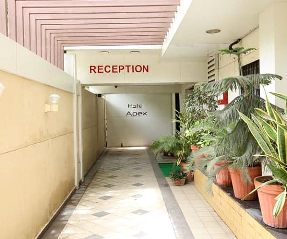 Hotel Apex Gujarat Ankleshwar Overview