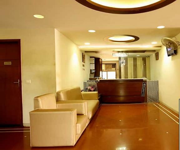 Hotel Apex Gujarat Ankleshwar Lobby