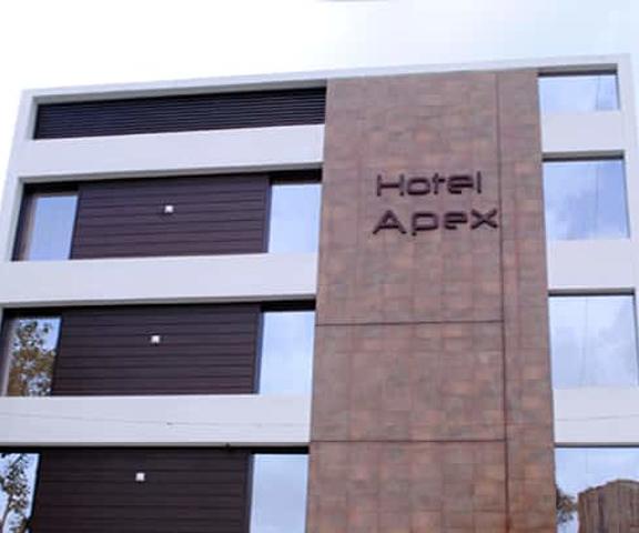 Hotel Apex Gujarat Ankleshwar Facade