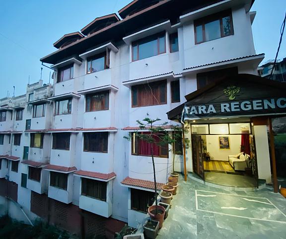 Hotel Tara Regency  Himachal Pradesh Shimla Hotel Exterior