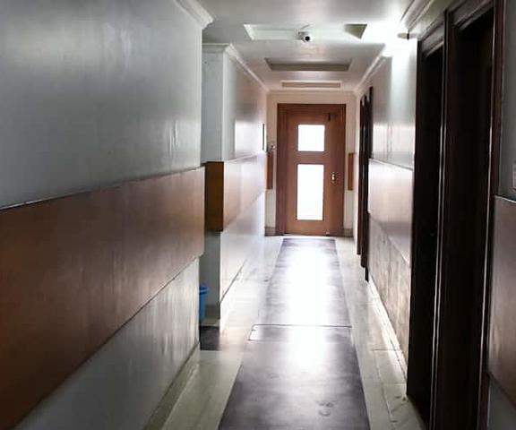 Hotel Elite Uttar Pradesh Ghaziabad Corridors