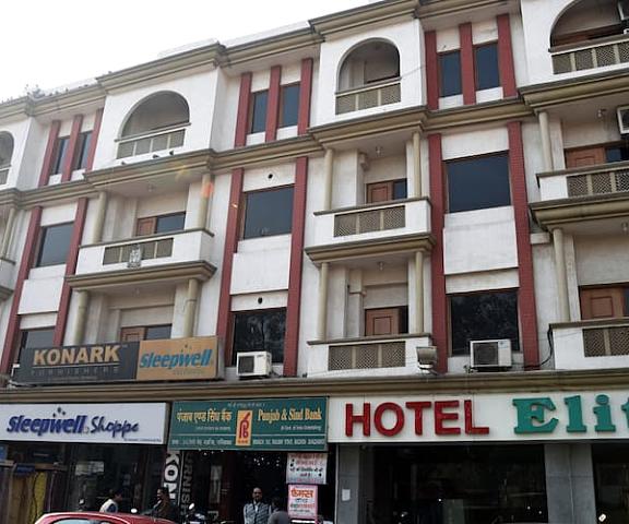 Hotel Elite Uttar Pradesh Ghaziabad Overview
