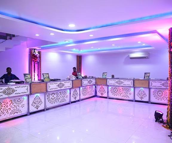 Hotel Elite Uttar Pradesh Ghaziabad Public Areas