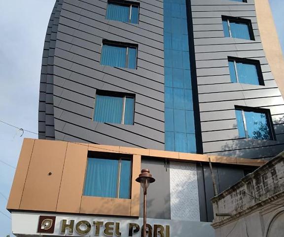 Hotel Pari Gujarat Dwarka Hotel Exterior
