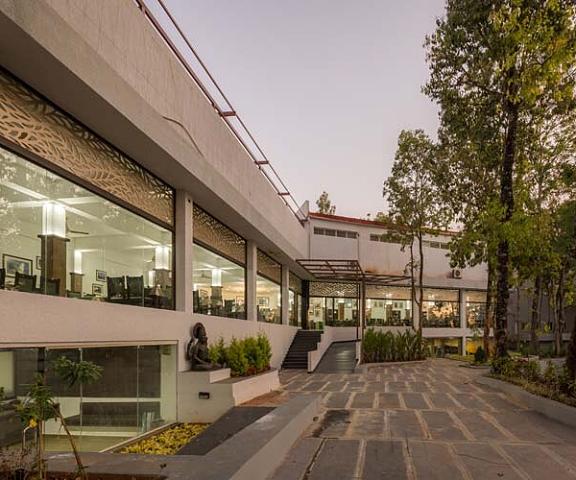 Siri Nature Roosts Karnataka Chikmaglur Hotel Exterior