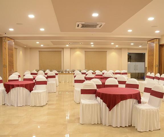 Hotel Shree Kanha Residency Uttar Pradesh Allahabad Business Centre