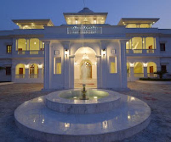 Umaid Farm Resort-A Legacy Vintage Stay in Jaipur Rajasthan Jaipur Hotel Exterior