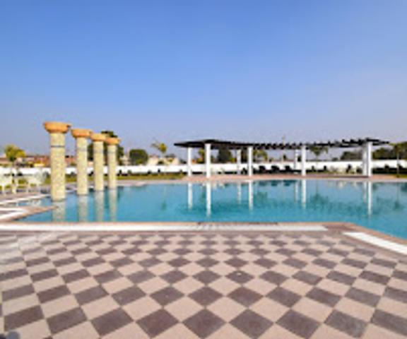 Umaid Farm Resort-A Legacy Vintage Stay in Jaipur Rajasthan Jaipur Pool