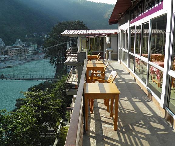 Hotel Kunwar Residency Uttaranchal Rishikesh Hotel View