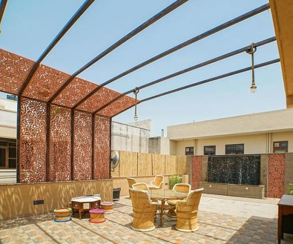R41-A Boutique Hotel Rajasthan Jaipur Outdoors