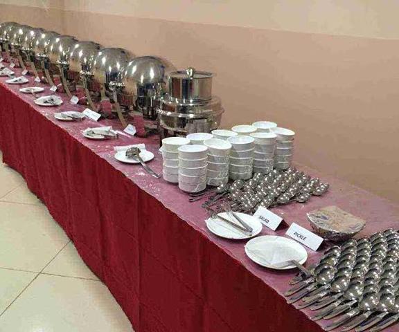Hotel J M D International Bihar Katihar Food & Dining