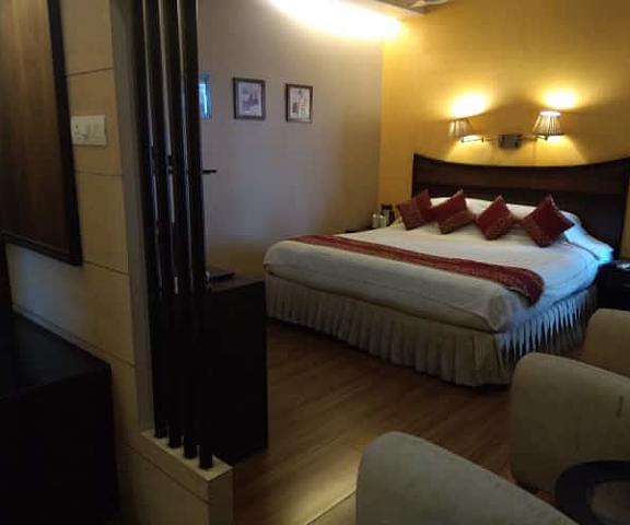 Hotel KF Assam Tezpur Suite Double Room