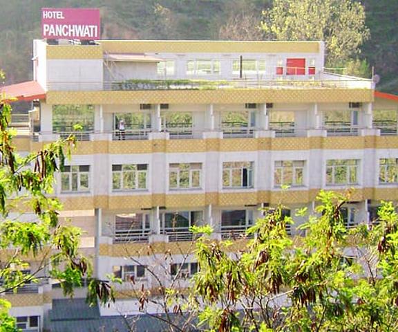 Hotel Panchwati Chhattisgarh Bilaspur flash