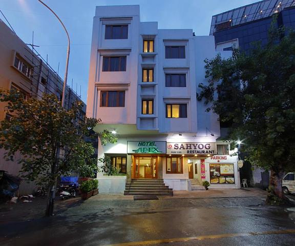 HotelApex Gujarat Surat 
