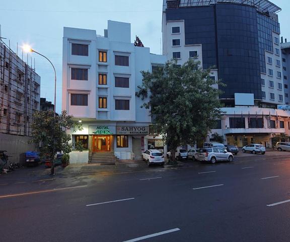 HotelApex Gujarat Surat 