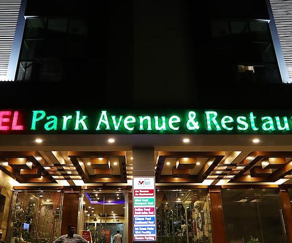 Hotel Park Avenue Rajasthan Sikar 