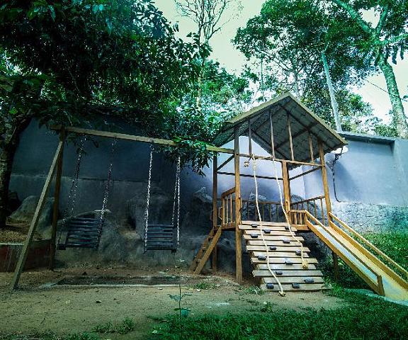 Jungle Beats Resort Kerala Wayanad Hotel Exterior