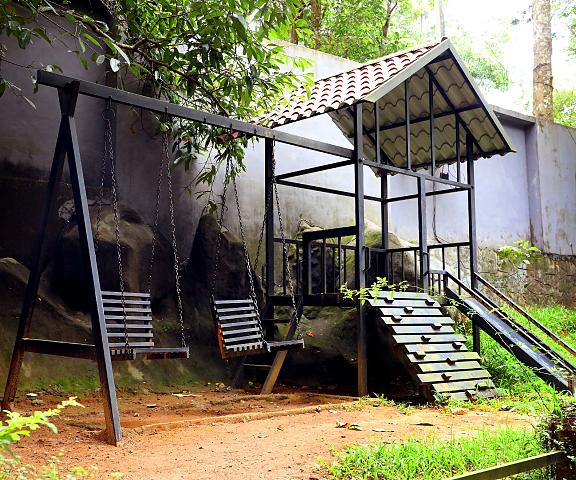 Jungle Beats Resort Kerala Wayanad Hotel Exterior