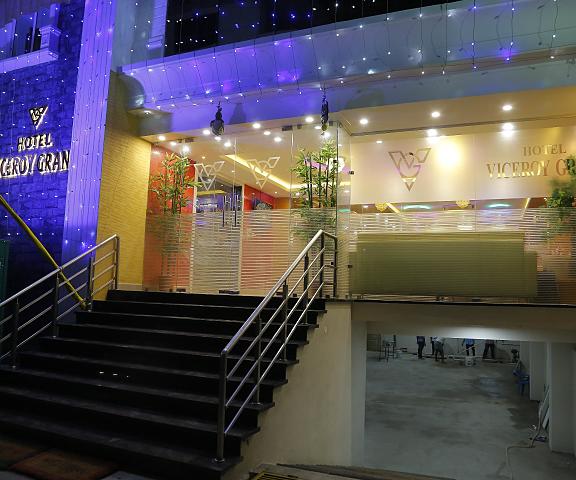Ostin Viceroy Grand Andhra Pradesh Guntur Hotel Exterior