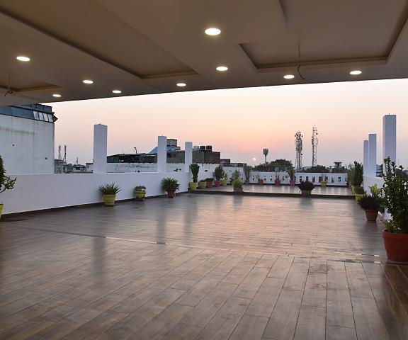 Hotel Nexus Uttar Pradesh Lucknow Hotel View