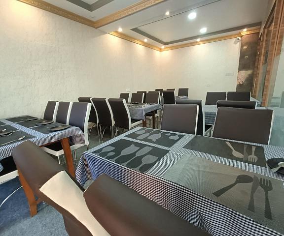 Emblic Hotel & Restaurnat West Bengal Shantiniketan Business Centre