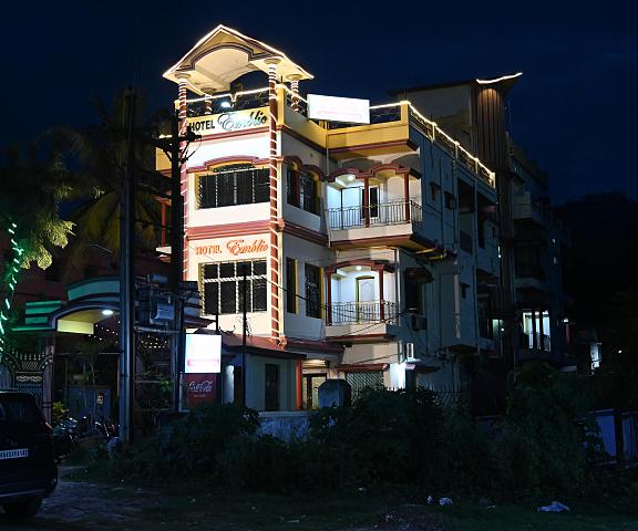 Emblic Hotel & Restaurnat West Bengal Shantiniketan Hotel Exterior