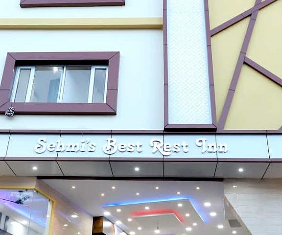 Sehmi's Best Rest Inn Punjab Amritsar Overview