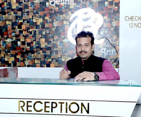 Sehmi's Best Rest Inn Punjab Amritsar Reception