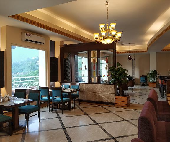 Hotel SC Continental Arunachal Pradesh Itanagar Public Areas