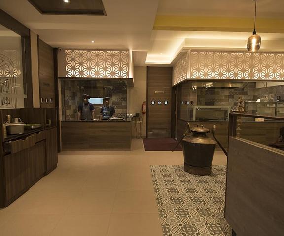 Hotel Annamalai Tamil Nadu Cuddalore Restaurant