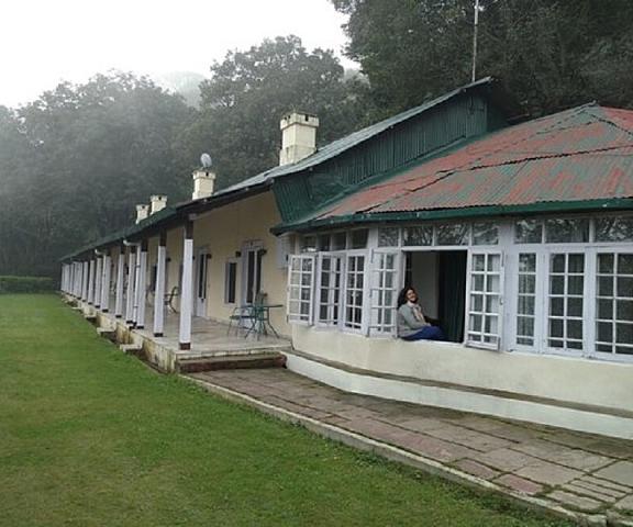 Hotel Alasia Himachal Pradesh Kasauli Hotel Exterior