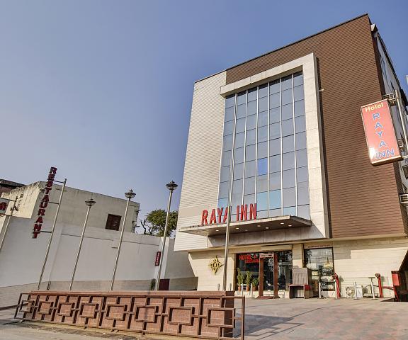 Hotel Raya Inn Rajasthan Jaipur Hotel Exterior
