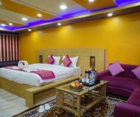 Rawla Pushkar Resort Rajasthan Pushkar Suite Room