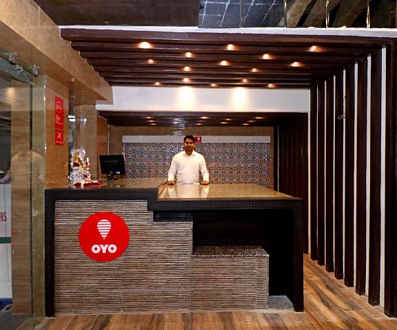 OYO Flagship 10991 Hotel Gagan Uttar Pradesh Kanpur Reception